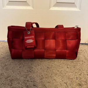 Harvey’s Original Seatbelt Bag